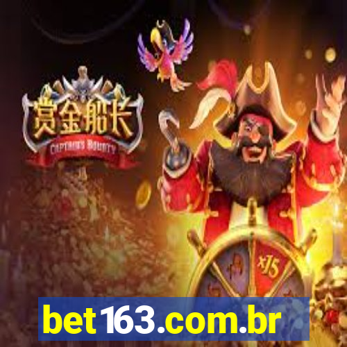 bet163.com.br