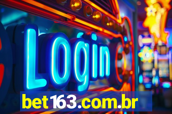 bet163.com.br
