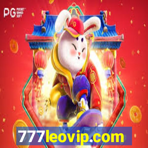 777leovip.com