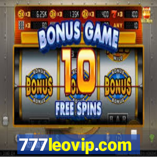 777leovip.com