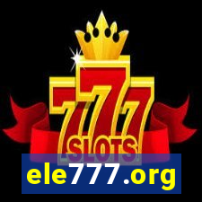 ele777.org