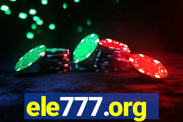 ele777.org