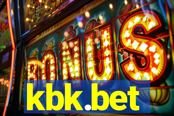 kbk.bet