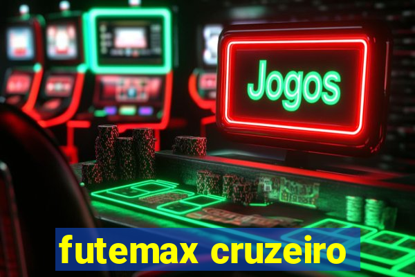futemax cruzeiro