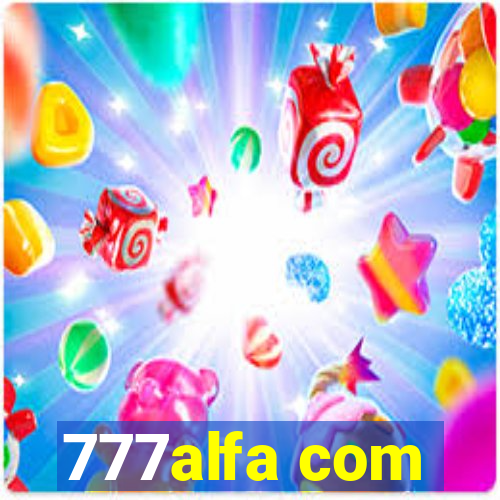 777alfa com