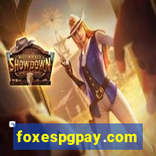 foxespgpay.com