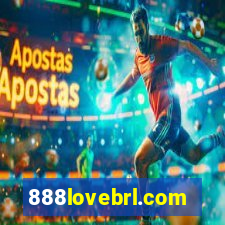 888lovebrl.com
