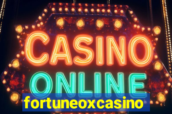 fortuneoxcasino.com