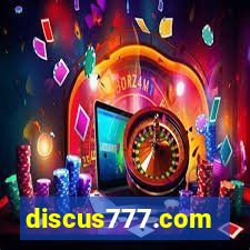 discus777.com