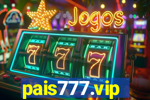 pais777.vip