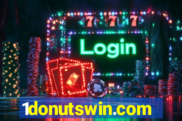 1donutswin.com