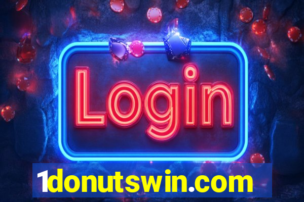 1donutswin.com