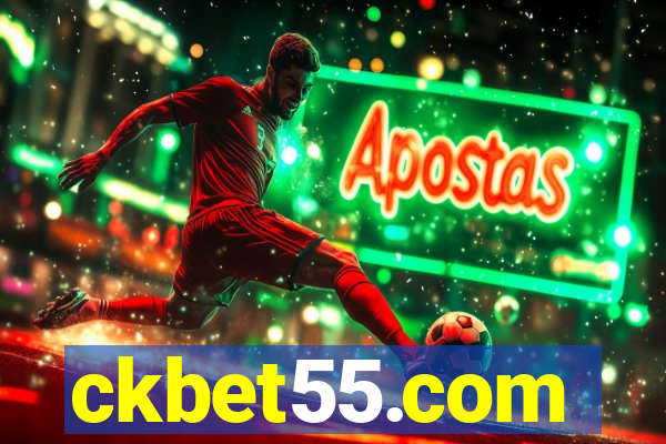ckbet55.com