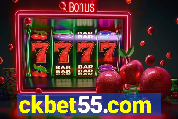 ckbet55.com