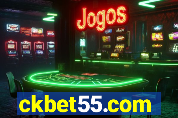 ckbet55.com