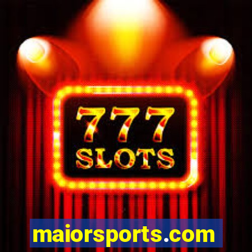 maiorsports.com
