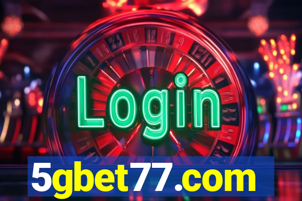 5gbet77.com