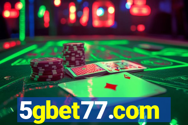 5gbet77.com