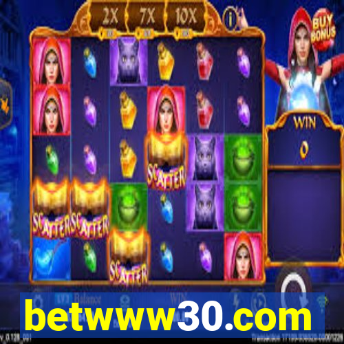 betwww30.com