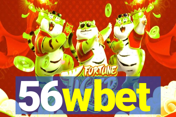 56wbet