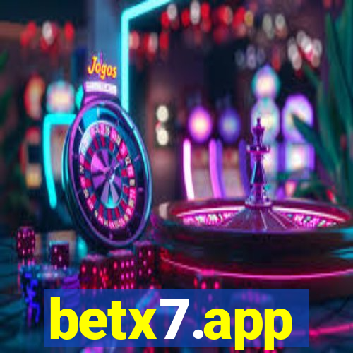 betx7.app