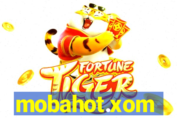 mobahot.xom