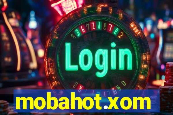 mobahot.xom