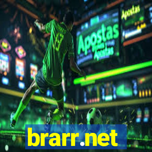 brarr.net