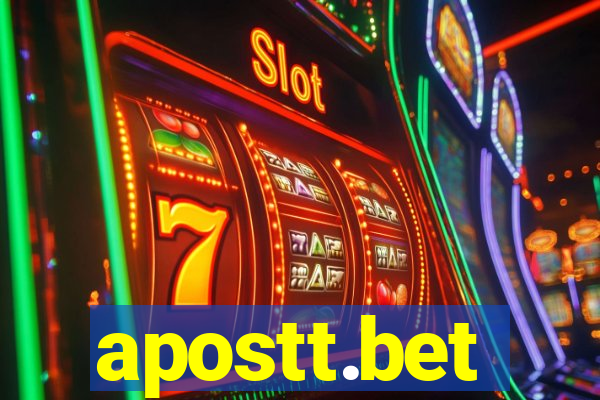 apostt.bet