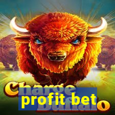 profit bet