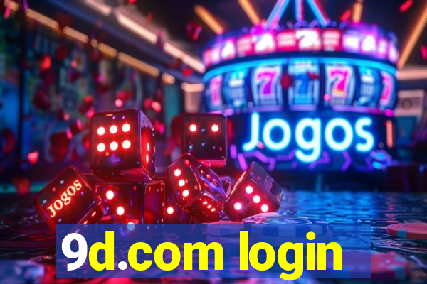 9d.com login
