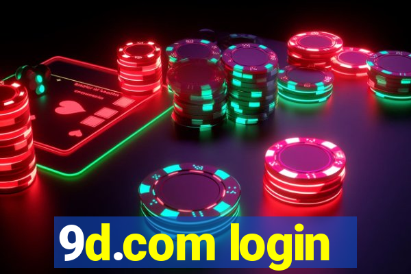 9d.com login