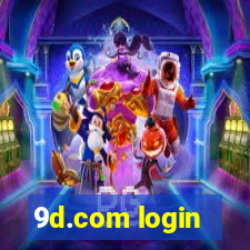 9d.com login