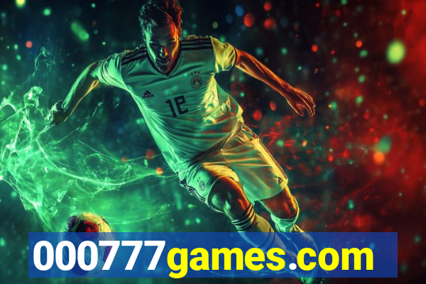 000777games.com