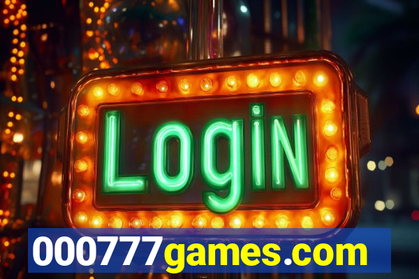 000777games.com