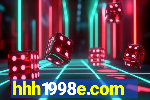 hhh1998e.com
