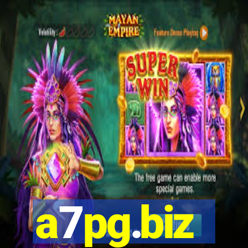 a7pg.biz