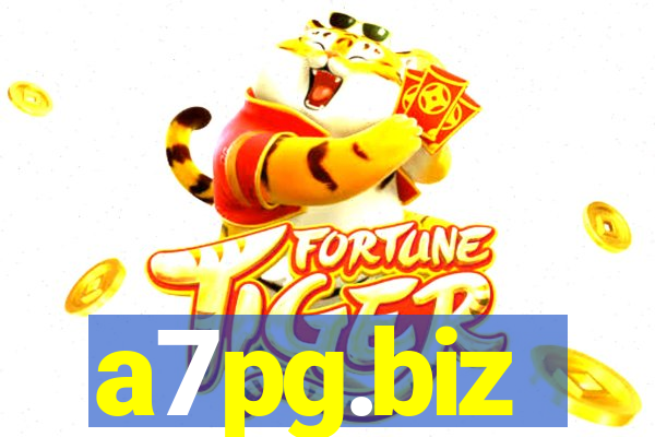 a7pg.biz
