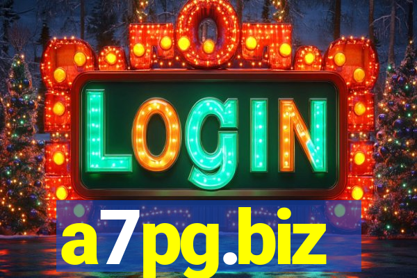 a7pg.biz