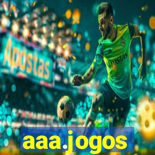 aaa.jogos