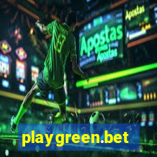 playgreen.bet