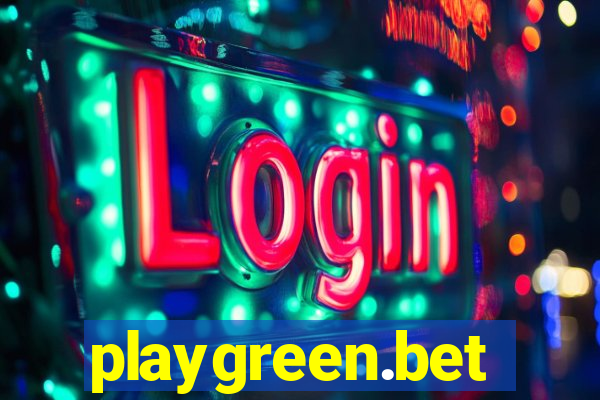 playgreen.bet