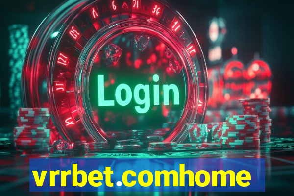vrrbet.comhome