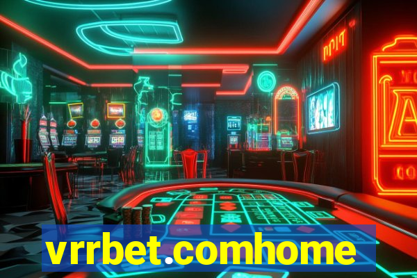 vrrbet.comhome