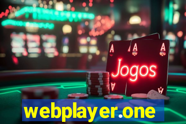 webplayer.one