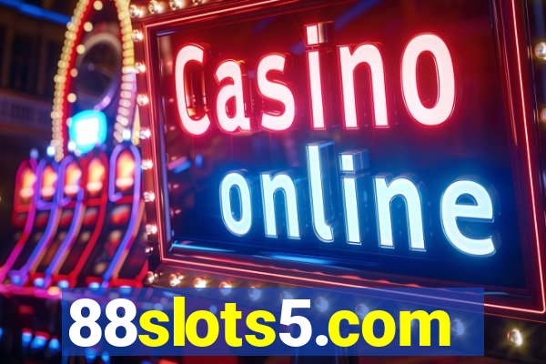 88slots5.com