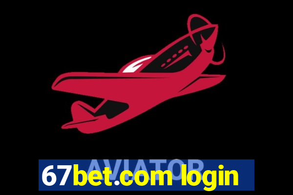 67bet.com login