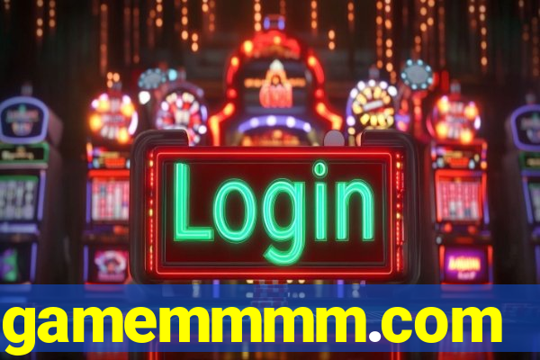 gamemmmm.com