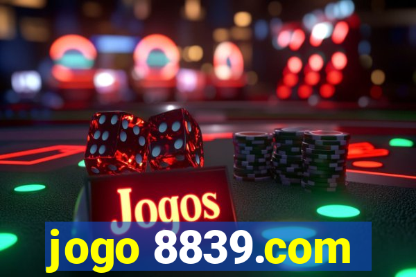 jogo 8839.com