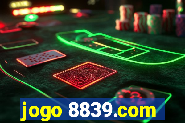 jogo 8839.com
